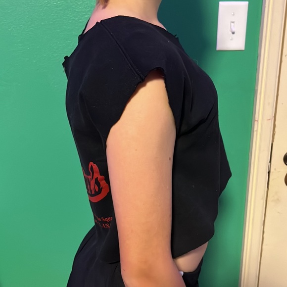 Crop top of the century - Picture 6 of 6